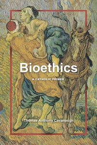 Produktbild: Bioethics