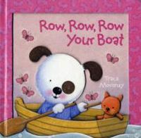 Produktbild: Row Row Row Your Boat