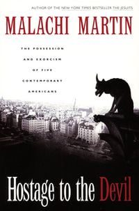 Produktbild: Hostage to the Devil - Reissue