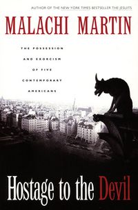 Produktbild: Hostage to the Devil