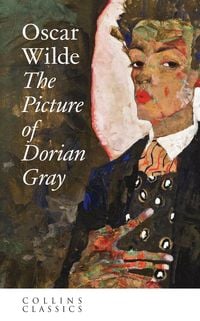 Produktbild: The Picture of Dorian Gray