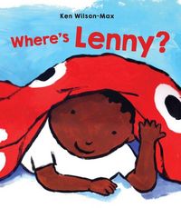 Produktbild: Where's Lenny?