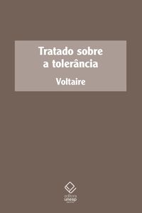 Produktbild: Tratado sobre a tolerância