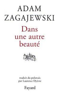 Produktbild: Dans une autre beaute