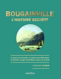 Produktbild: Bougainville, l'histoire secr&egrave;te