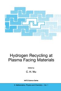 Produktbild: Hydrogen Recycling at Plasma Facing Materials
