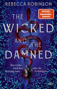 Produktbild The Wicked and the Damned