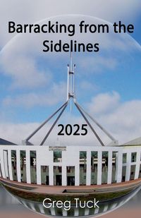 Produktbild: Barracking From the Sidelines 2025