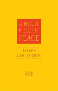 Produktbild: A Heart Full of Peace