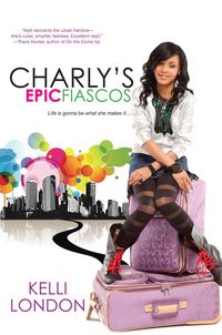 Produktbild: Charly's Epic Fiascos