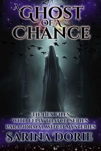 Produktbild: A Ghost of a Chance