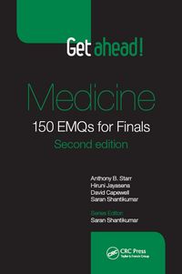 Produktbild: Get ahead! Medicine