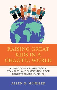 Produktbild: Raising Great Kids in a Chaotic World