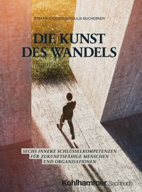 Produktbild: Die Kunst des Wandels