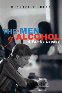 Produktbild: The Men of Alcohol