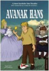 Produktbild: Avanak Hans
