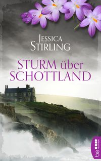 Bild vom Artikel Sturm über Schottland vom Autor Jessica Stirling
