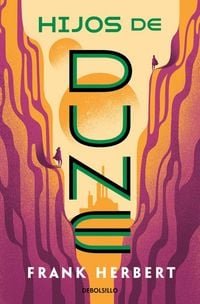 Produktbild: Hijos de Dune / Children of Dune