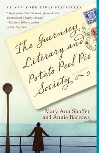 Produktbild: The Guernsey Literary and Potato Peel Pie Society