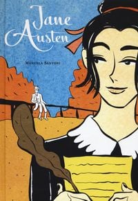 Produktbild: Jane Austen