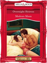 Produktbild: Overnight Heiress