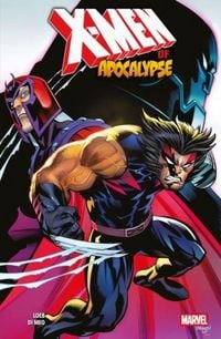 Produktbild: X-Men of Apocalypse