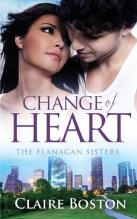 Produktbild: Change of Heart