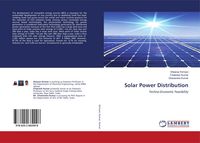 Produktbild: Solar Power Distribution