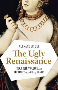 Produktbild: The Ugly Renaissance