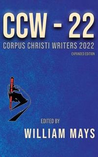 Produktbild: Corpus Christi Writers 2022