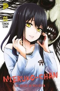 Produktbild: Mieruko-chan - Die Geister, die mich riefen 5