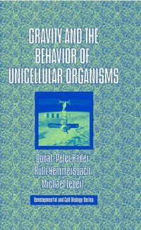 Produktbild: Gravity and the Behavior of Unicellular Organisms