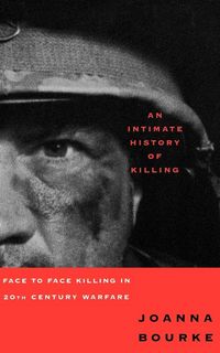 Produktbild: An Intimate History of Killing