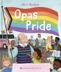 Produktbild: Opas Pride
