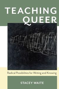Produktbild: Teaching Queer