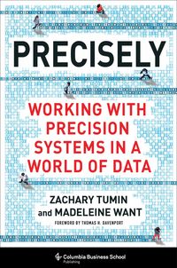 Produktbild: Precisely