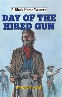 Produktbild: Day Of The Hired Gun