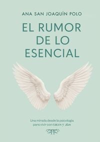 Produktbild: El rumor de lo esencial