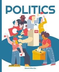 Produktbild: Politics