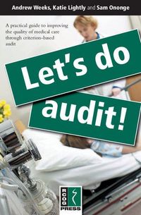 Produktbild: Let's Do Audit!