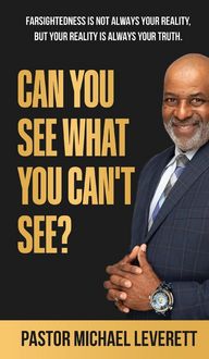 Produktbild: Can You See What You Can't See?
