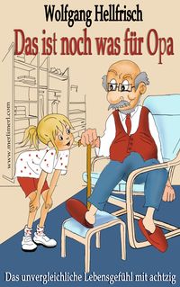 Produktbild: Das ist noch was f&uuml;r Opa
