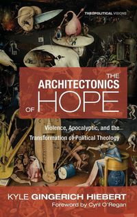 Produktbild: The Architectonics of Hope