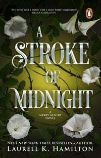 Produktbild: A Stroke Of Midnight