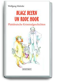Produktbild: Blage Beern Un Rode Hoor