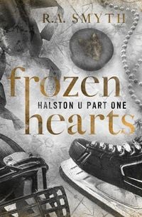 Produktbild: Frozen Hearts
