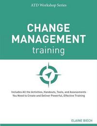 Produktbild: Change Management Training