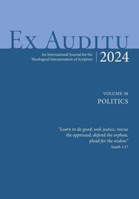 Produktbild: Ex Auditu - Volume 36