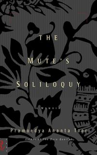 Produktbild: The Mute's Soliloquy