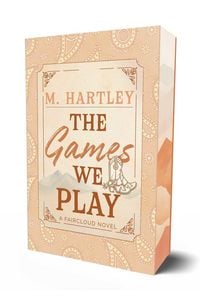Produktbild: The Games We Play
